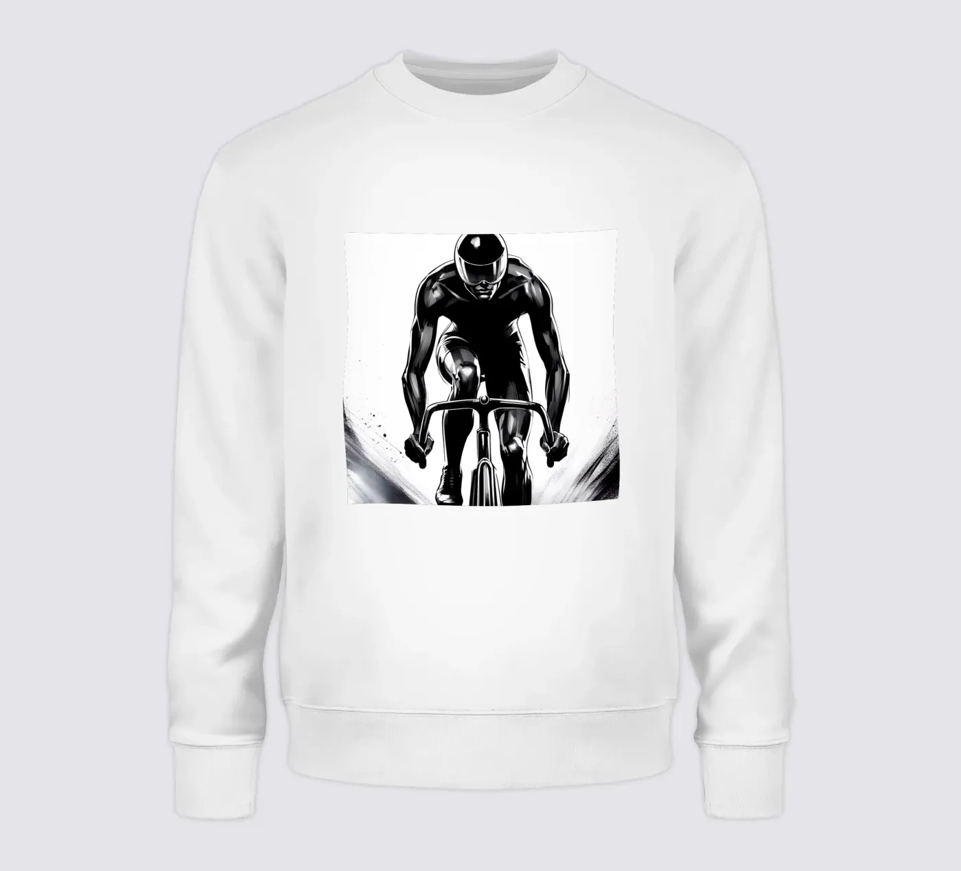 CICLO felpa da ARTOMATIC