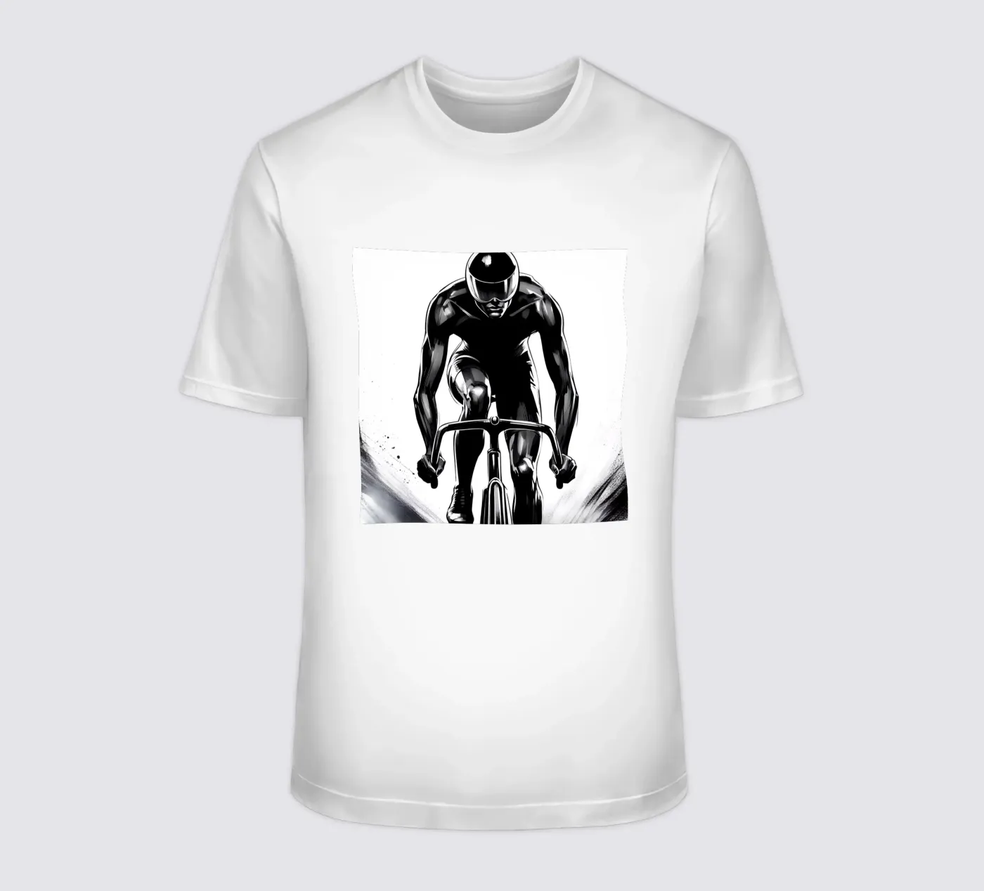 CICLO t-shirt da ARTOMATIC