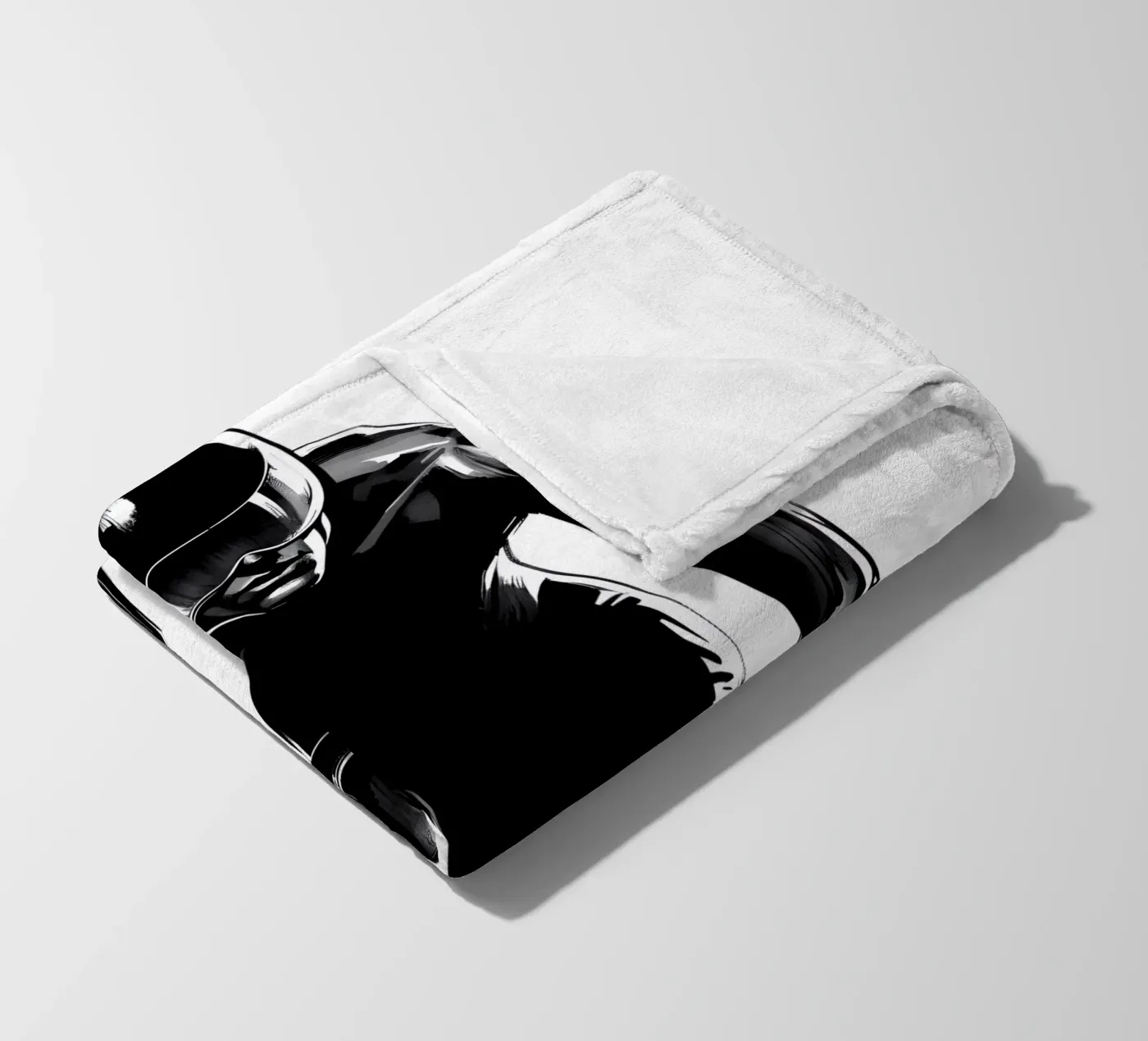 CICLO coperta in pile da ARTOMATIC