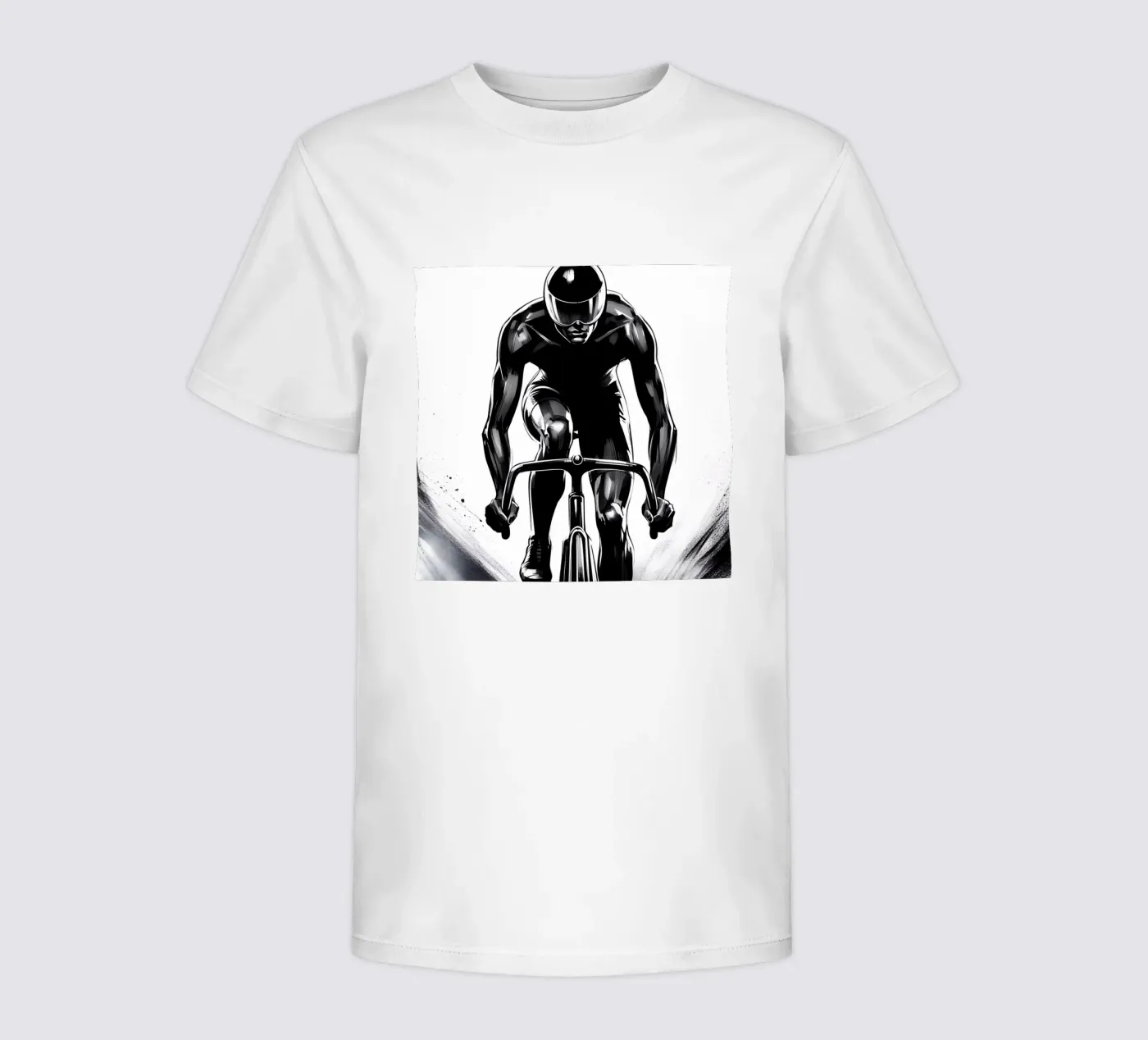 CICLO t-shirt bambini da ARTOMATIC