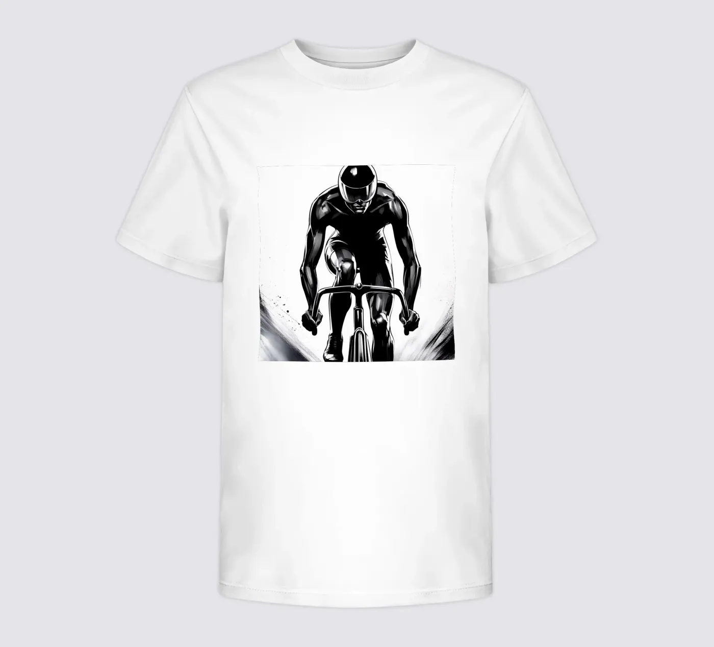 CICLO t-shirt bambini da ARTOMATIC
