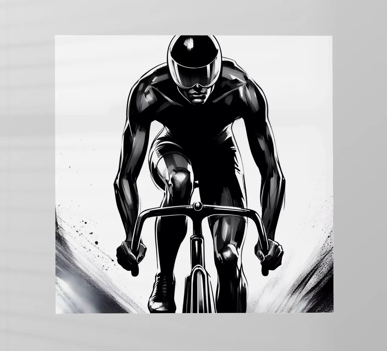 CICLO pellicola backlit da ARTOMATIC