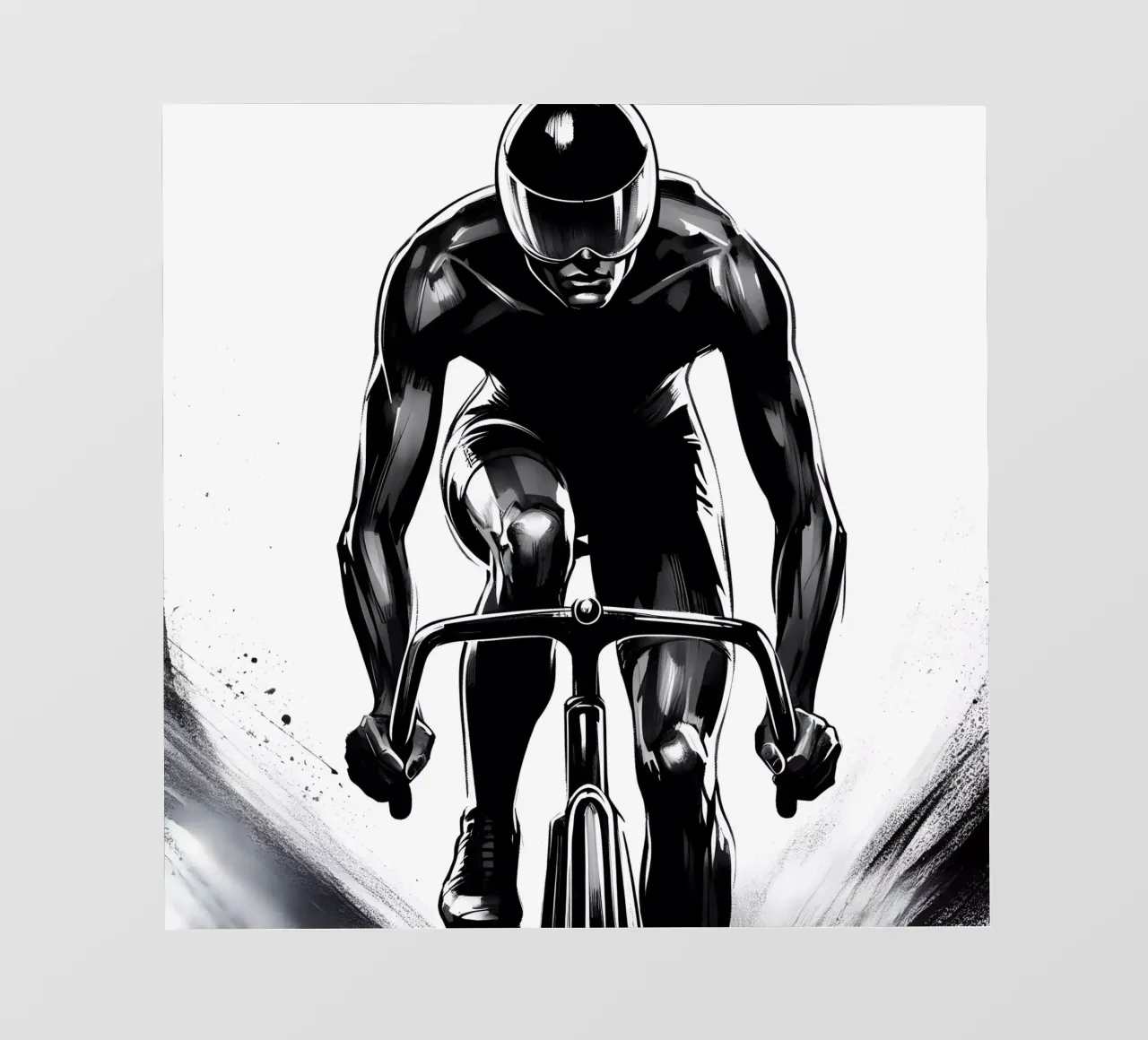 CICLO pellicola backlit da ARTOMATIC