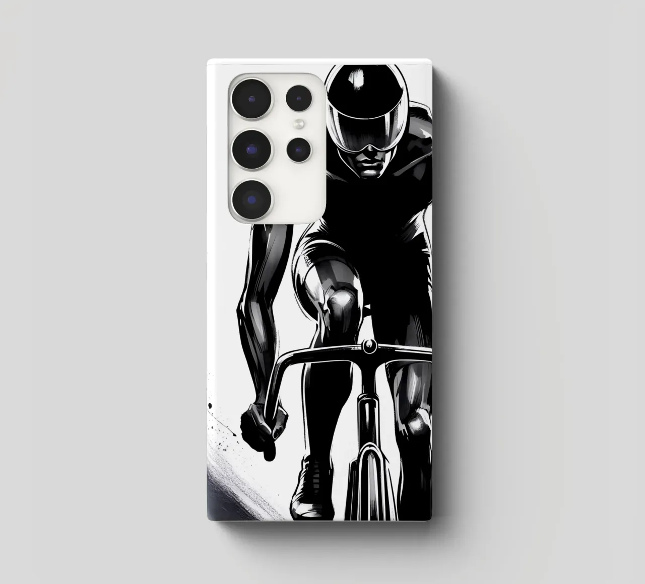 CICLO cover samsung da ARTOMATIC