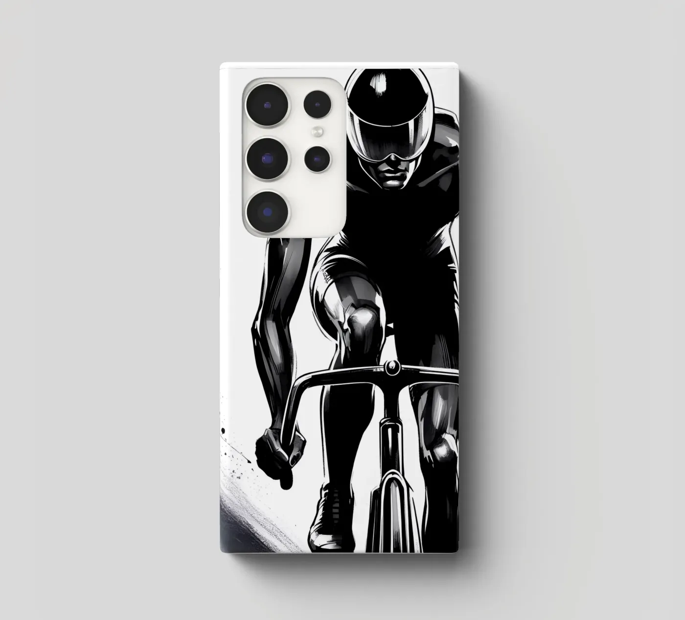 CICLO cover samsung da ARTOMATIC