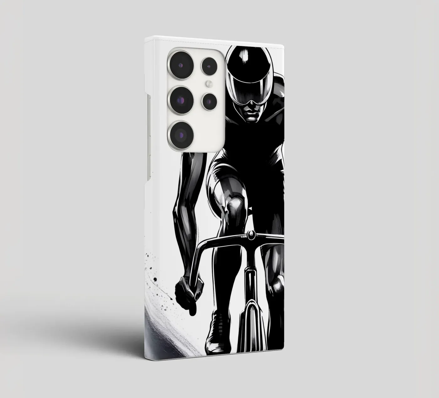 CYCLE coque samsung de ARTOMATIC