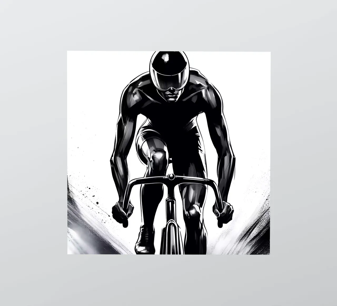 CYCLE sticker by ARTOMATIC