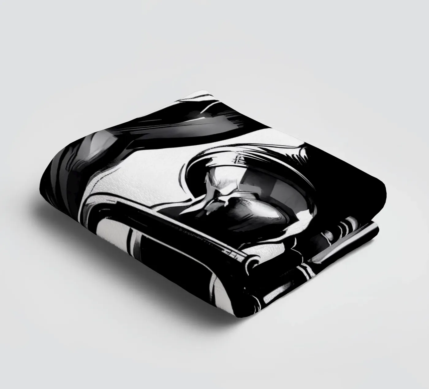 CYCLE serviette de bain de ARTOMATIC