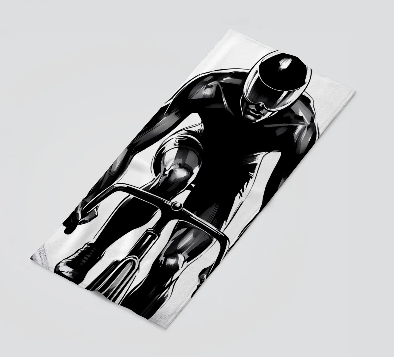 CICLO telo mare da ARTOMATIC