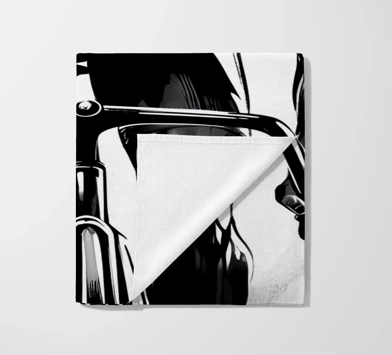 CICLO telo mare da ARTOMATIC