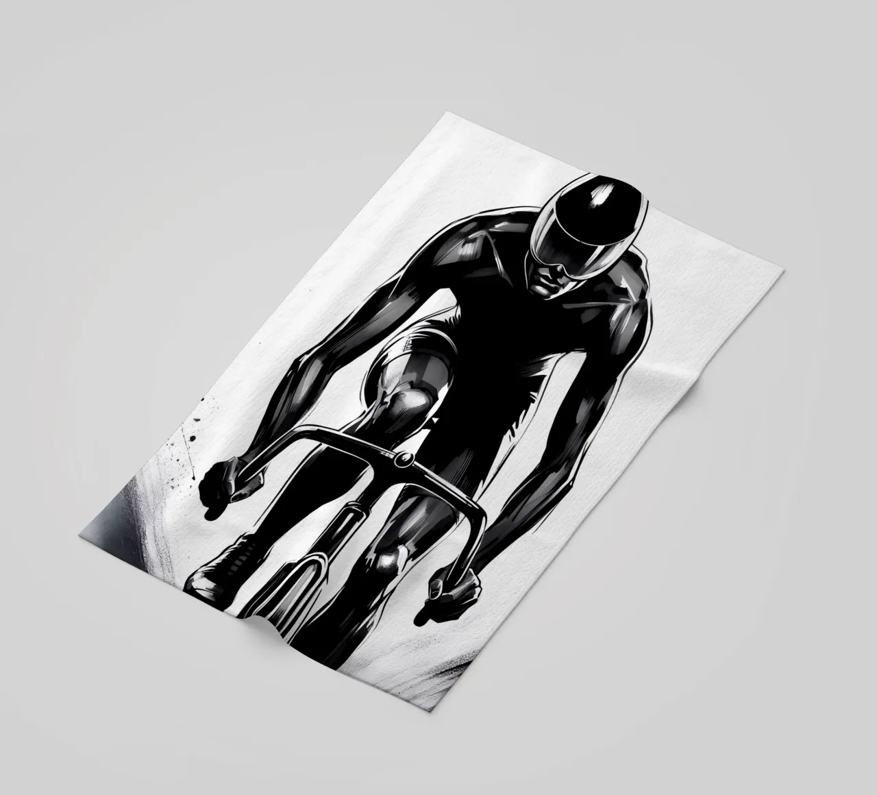 CICLO telo mare da ARTOMATIC