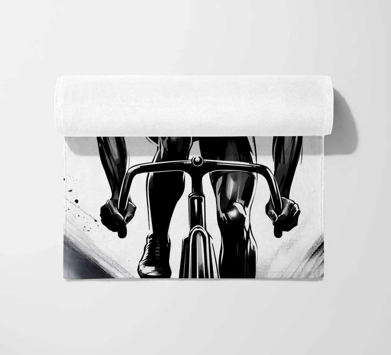 CICLO telo mare da ARTOMATIC