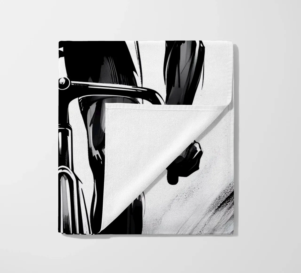 CICLO telo mare da ARTOMATIC