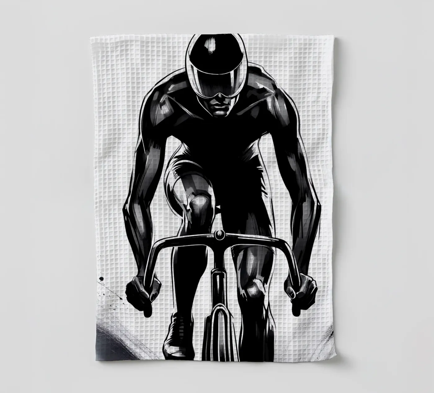 CYCLE torchon de ARTOMATIC