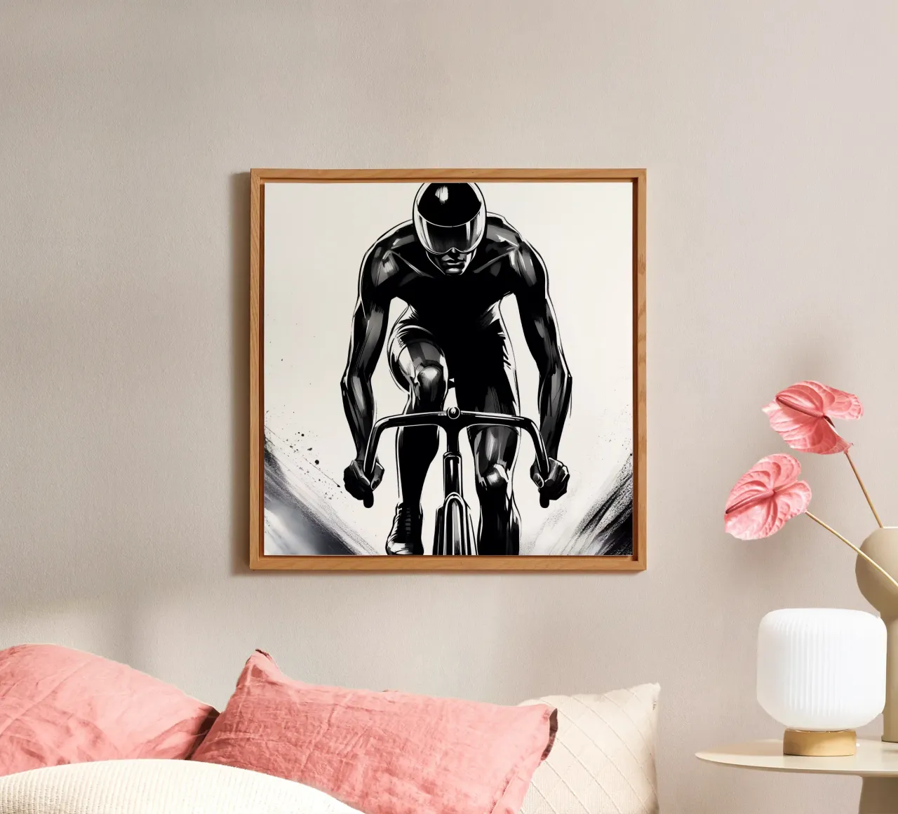 CYCLE forex plate by ARTOMATIC