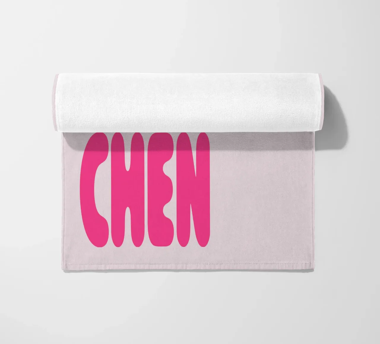 Liebchen telo mare da CSK DESIGN