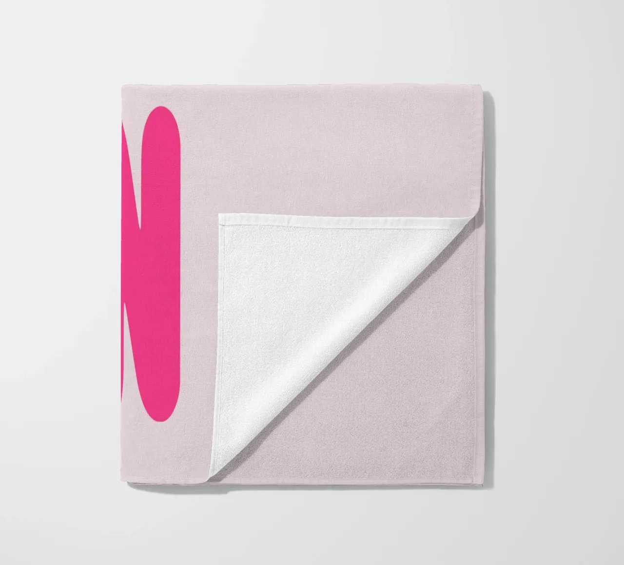 Liebchen telo mare da CSK DESIGN