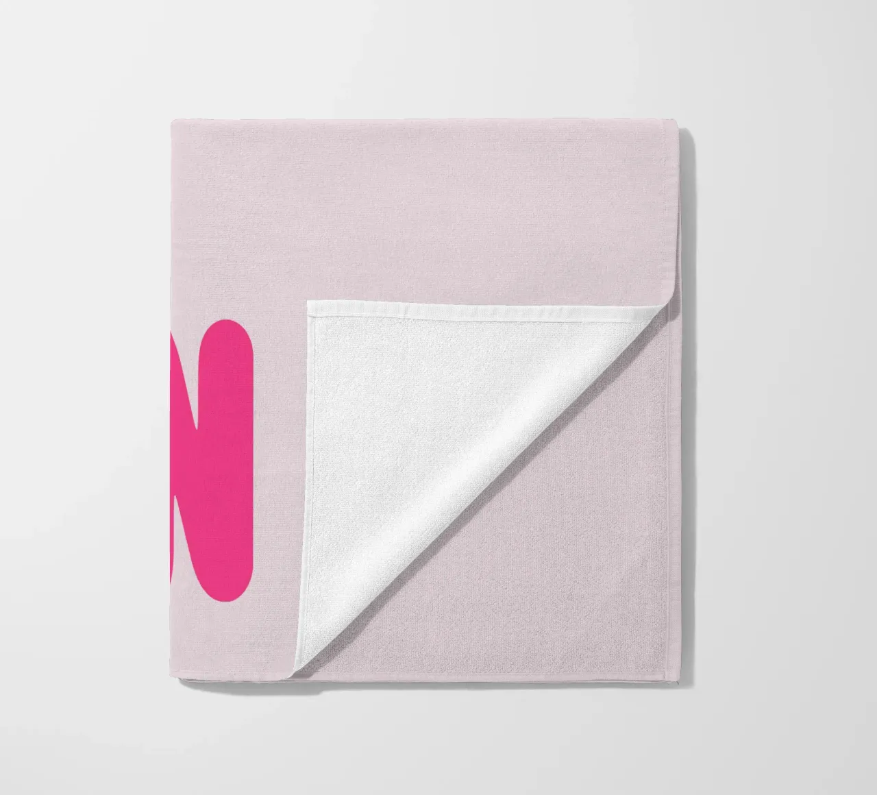 Liebchen telo mare da CSK DESIGN