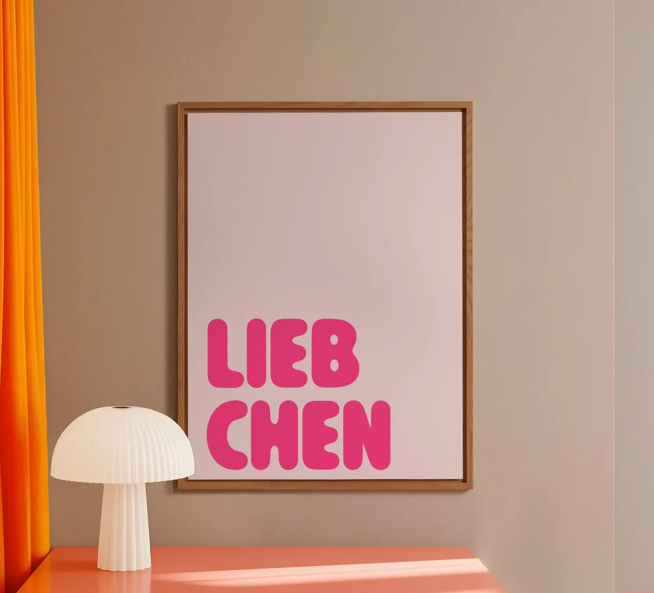 Liebchen forex plate by CSK DESIGN