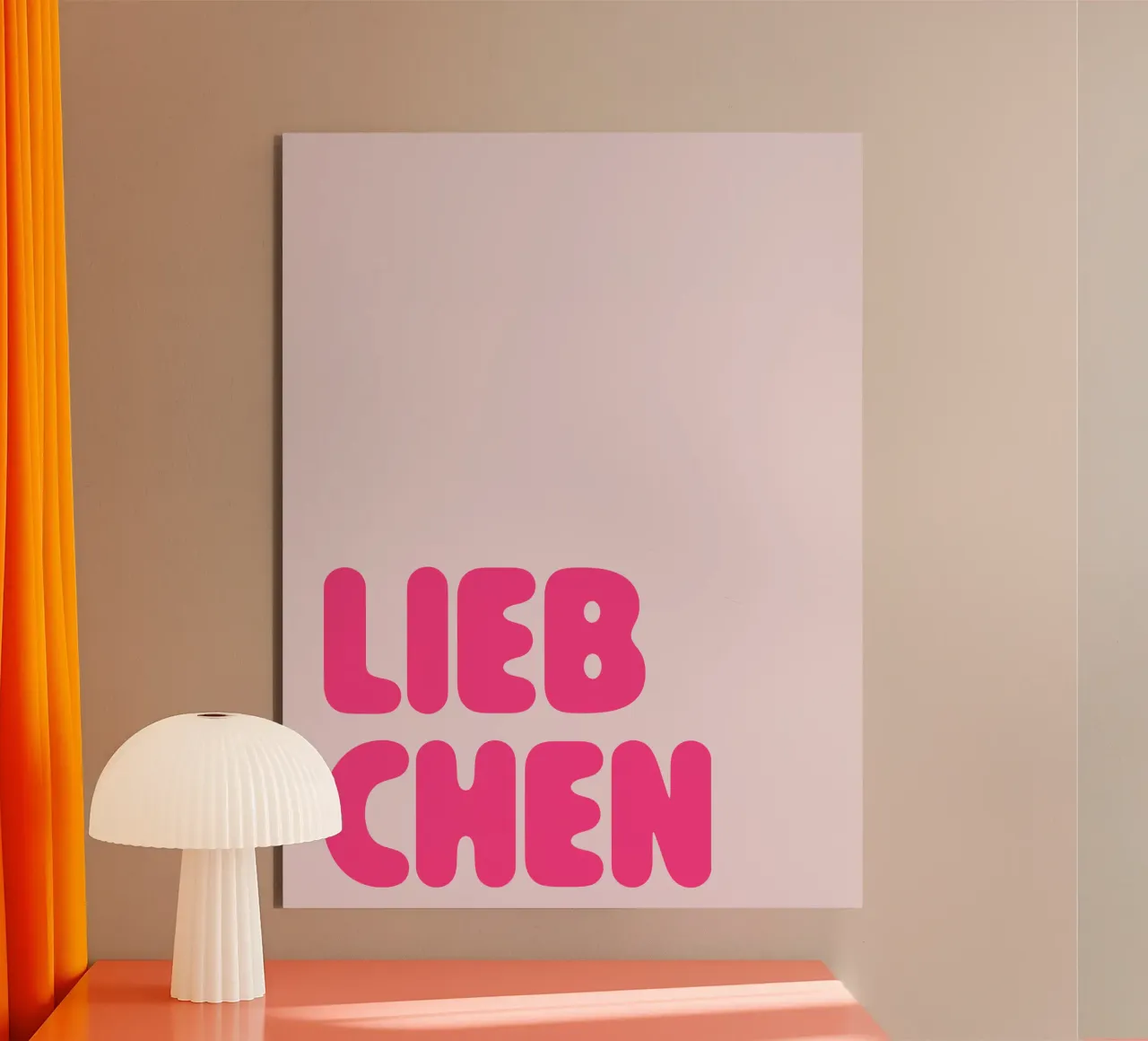 Liebchen forex plate by CSK DESIGN