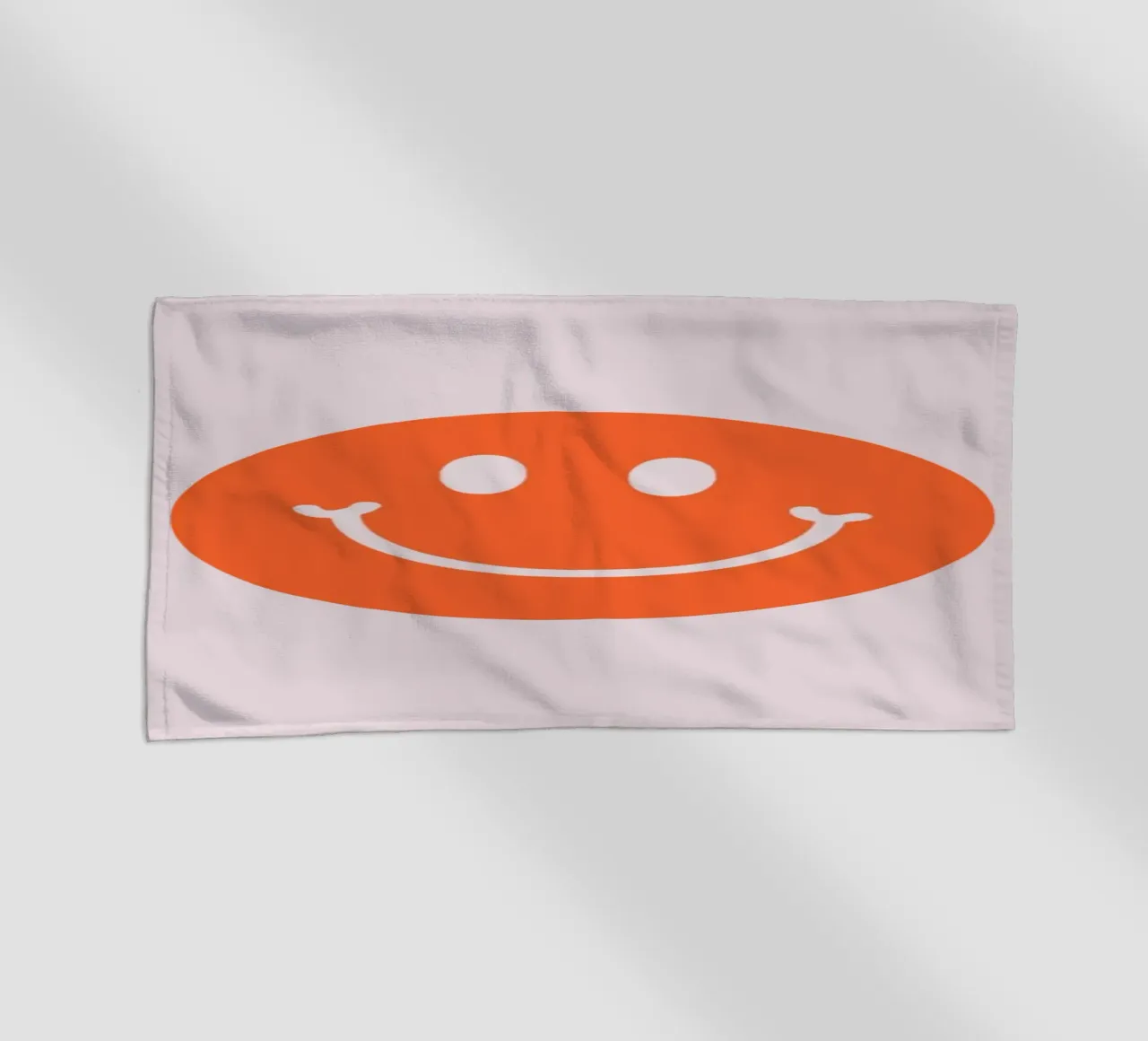 Smiley telo mare da CSK DESIGN