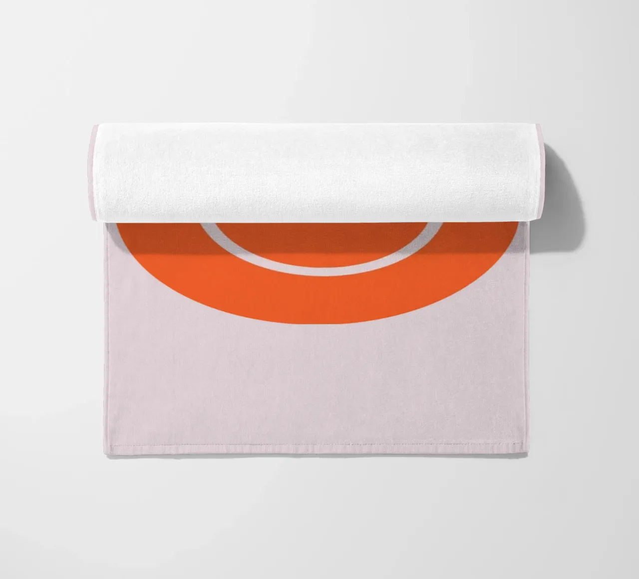 Smiley telo mare da CSK DESIGN