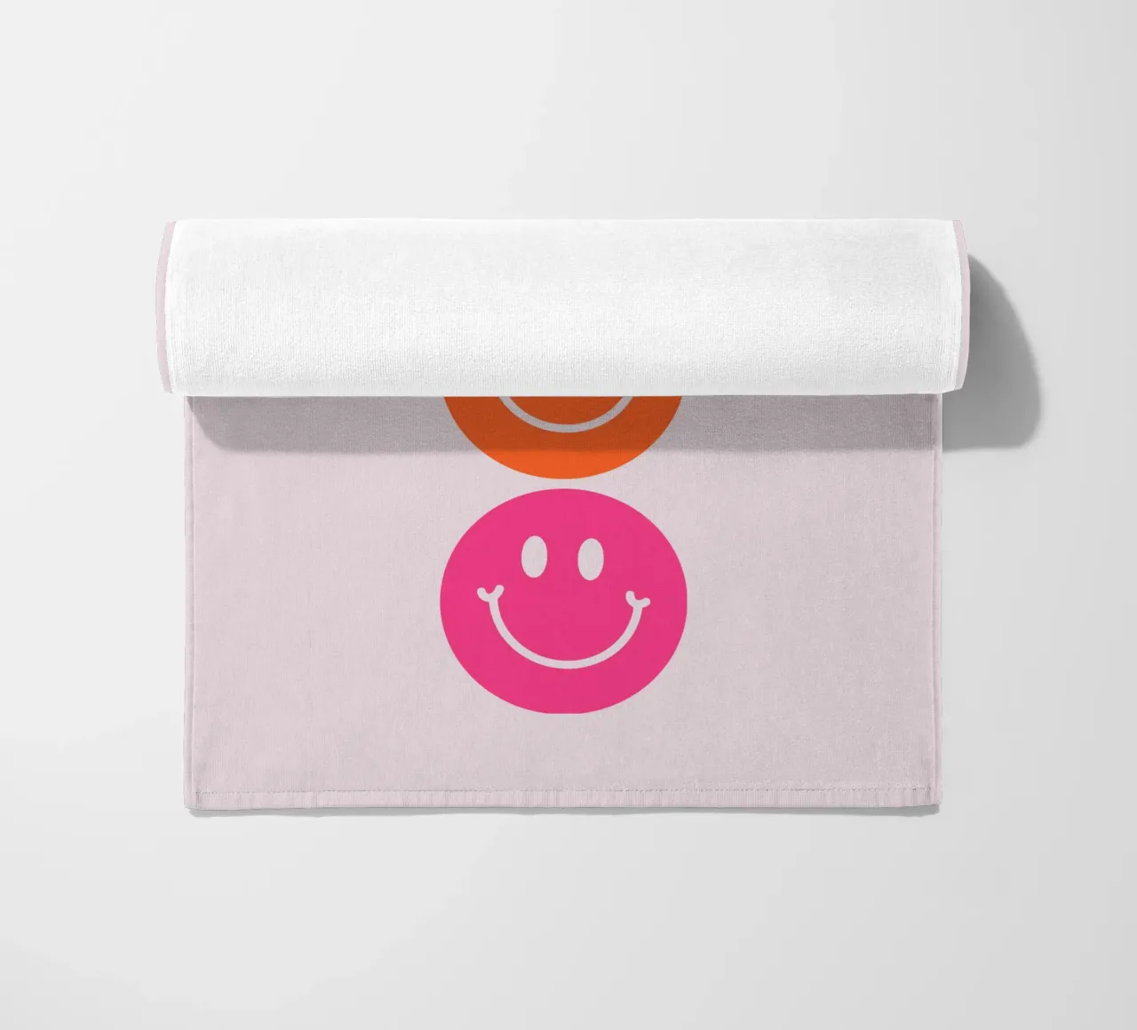 Smiley telo mare da CSK DESIGN