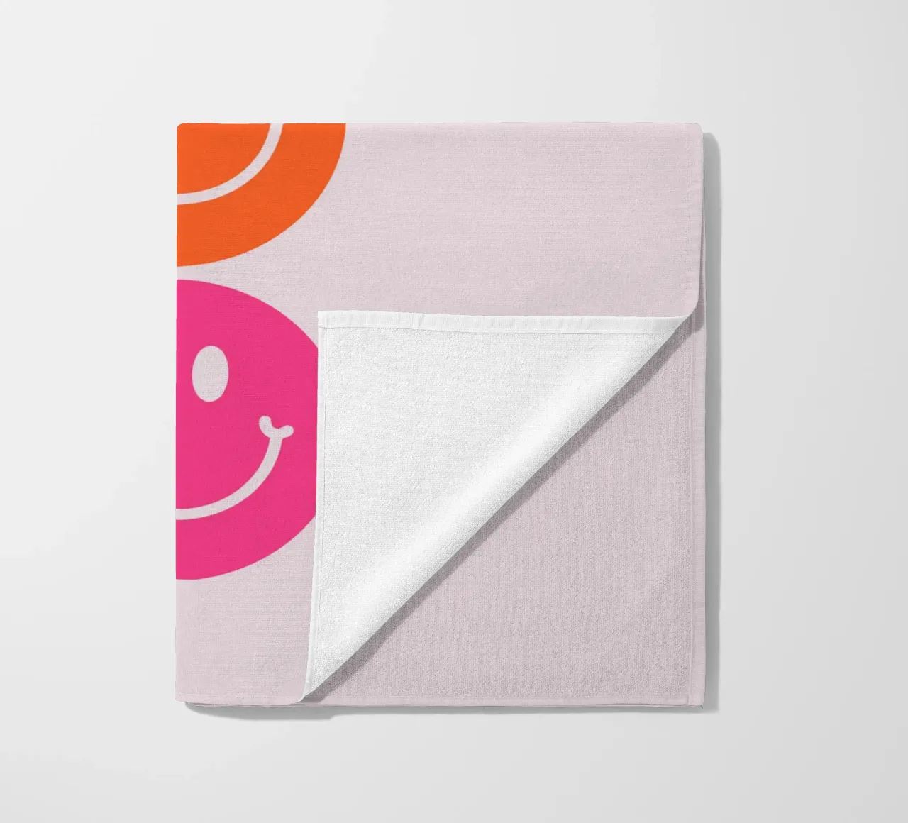 Smiley telo mare da CSK DESIGN