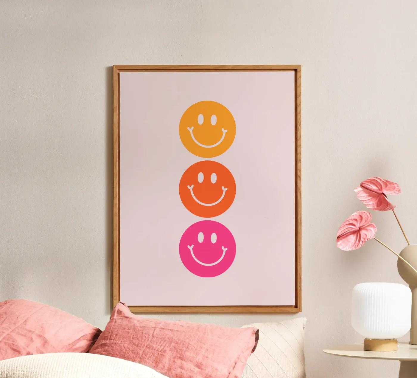 Smiley forex plate by CSK DESIGN