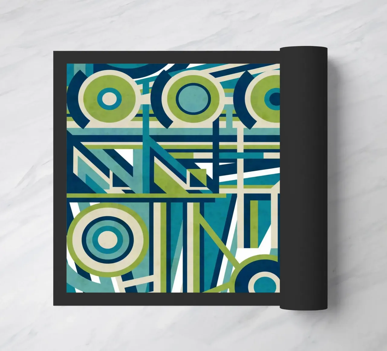 FUN HOUSE zerbino da shellybremmer