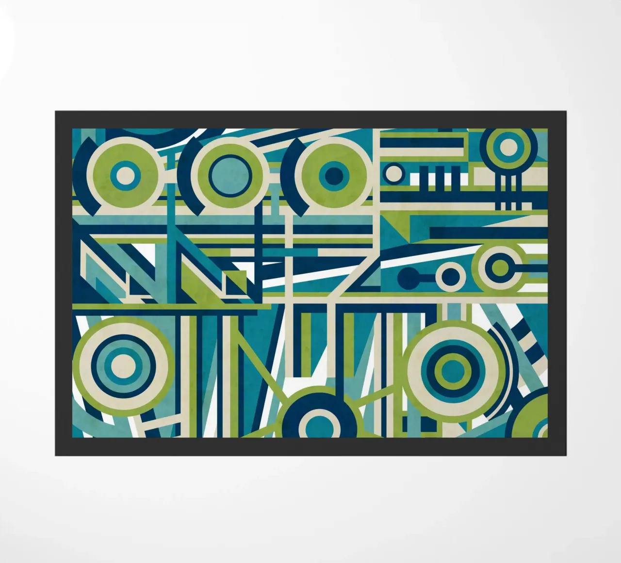 FUN HOUSE zerbino da shellybremmer