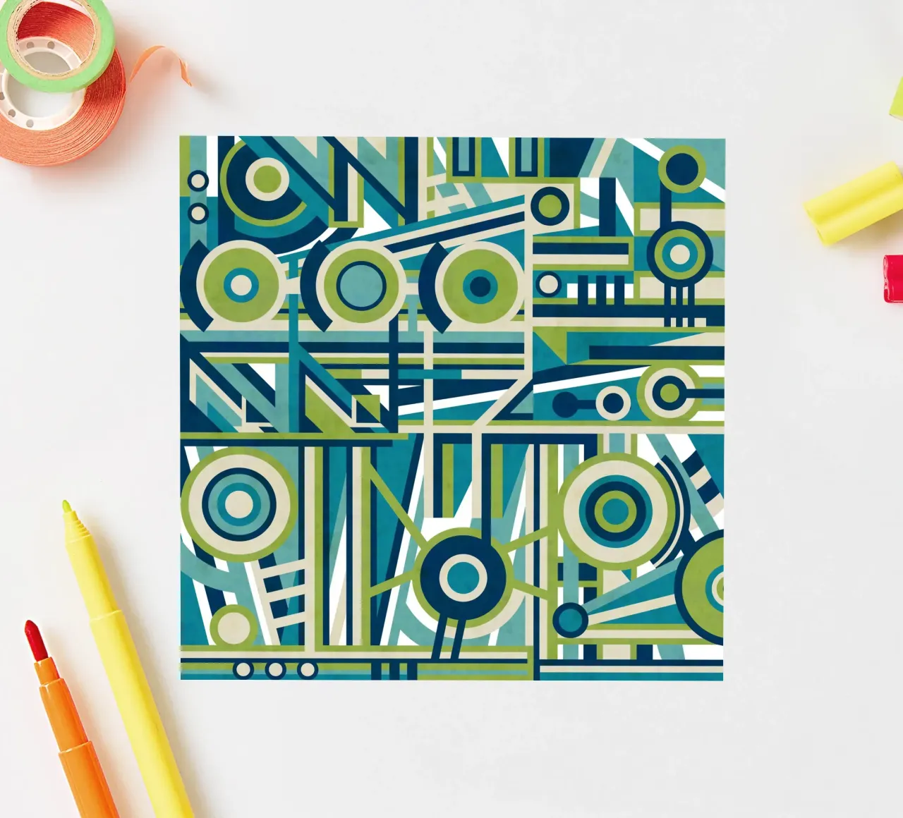 FUN sticker by shellybremmer