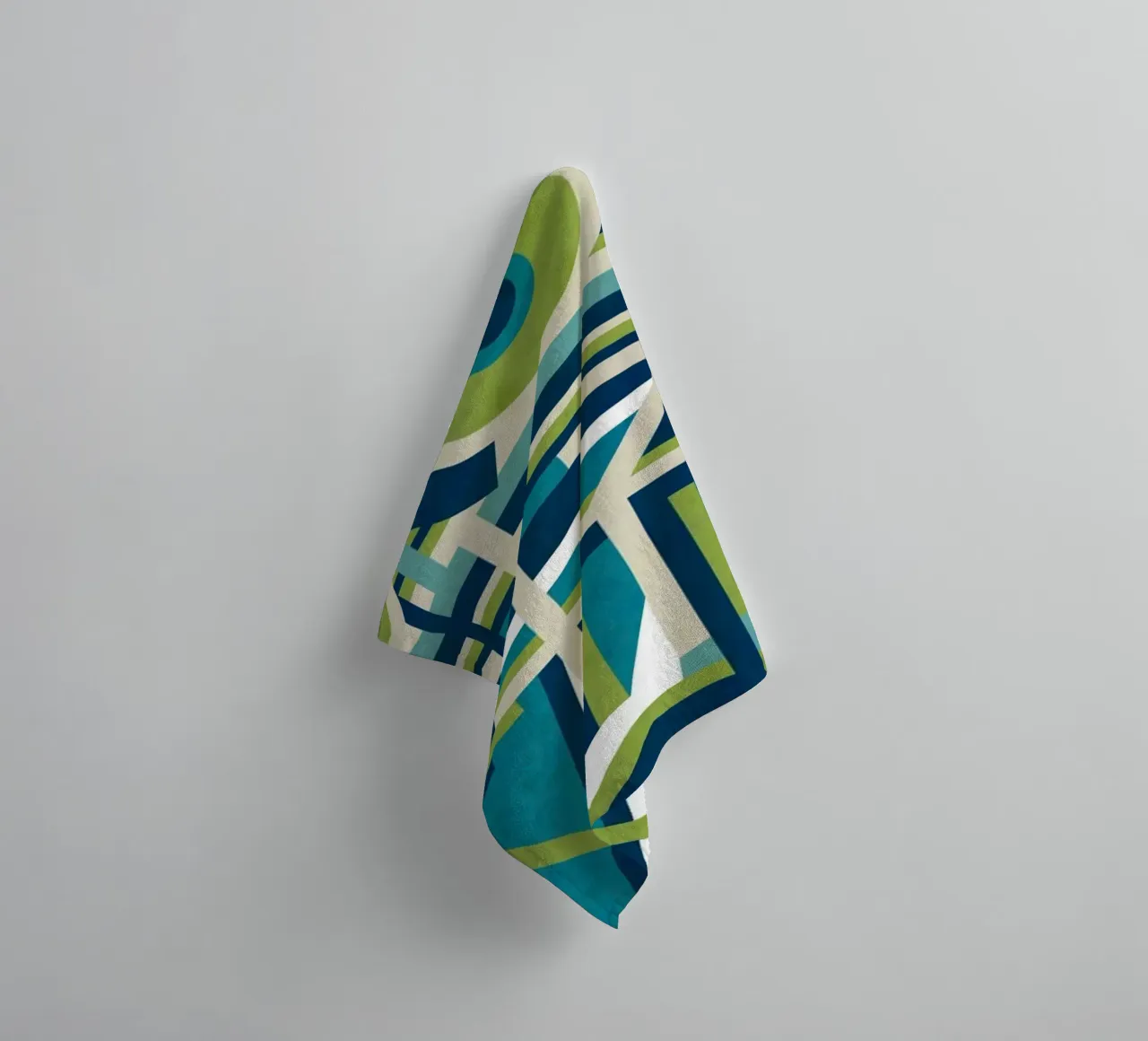FUN towel by shellybremmer