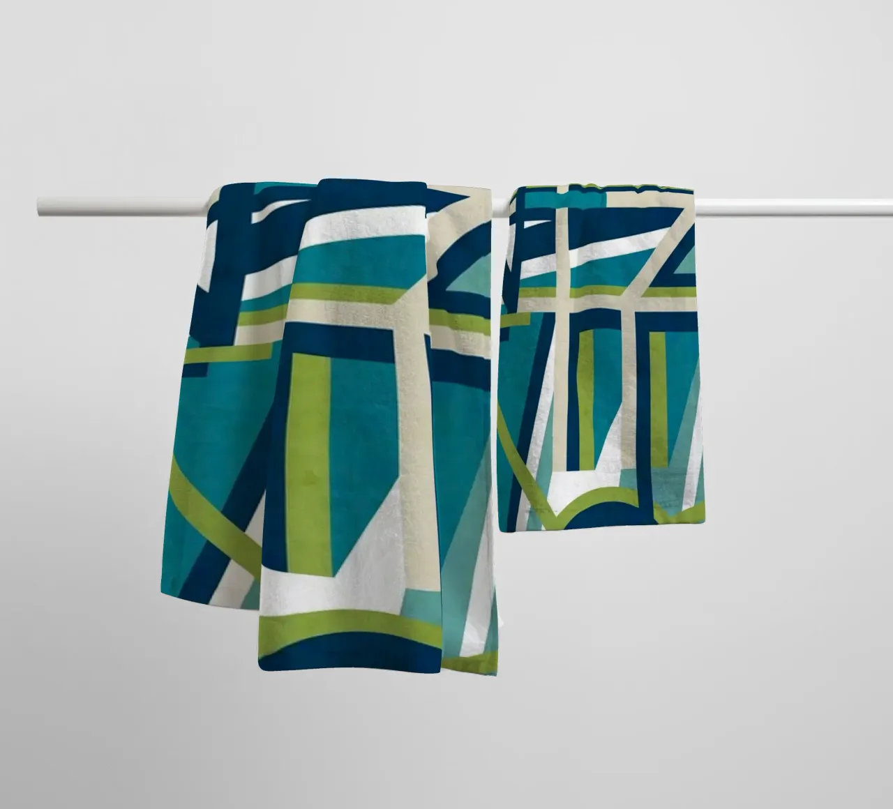 FUN towel by shellybremmer