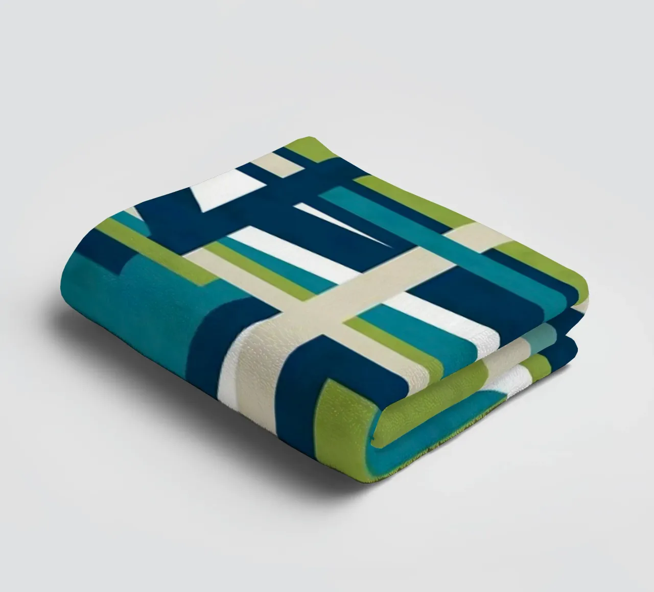 FUN towel by shellybremmer