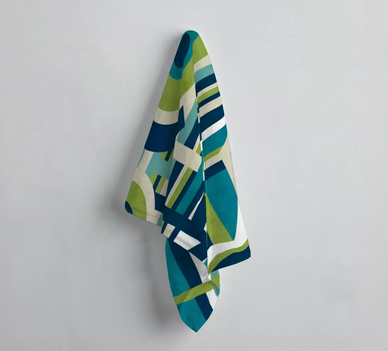 FUN towel by shellybremmer