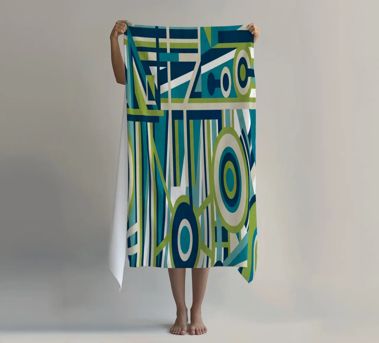 FUN telo mare da shellybremmer