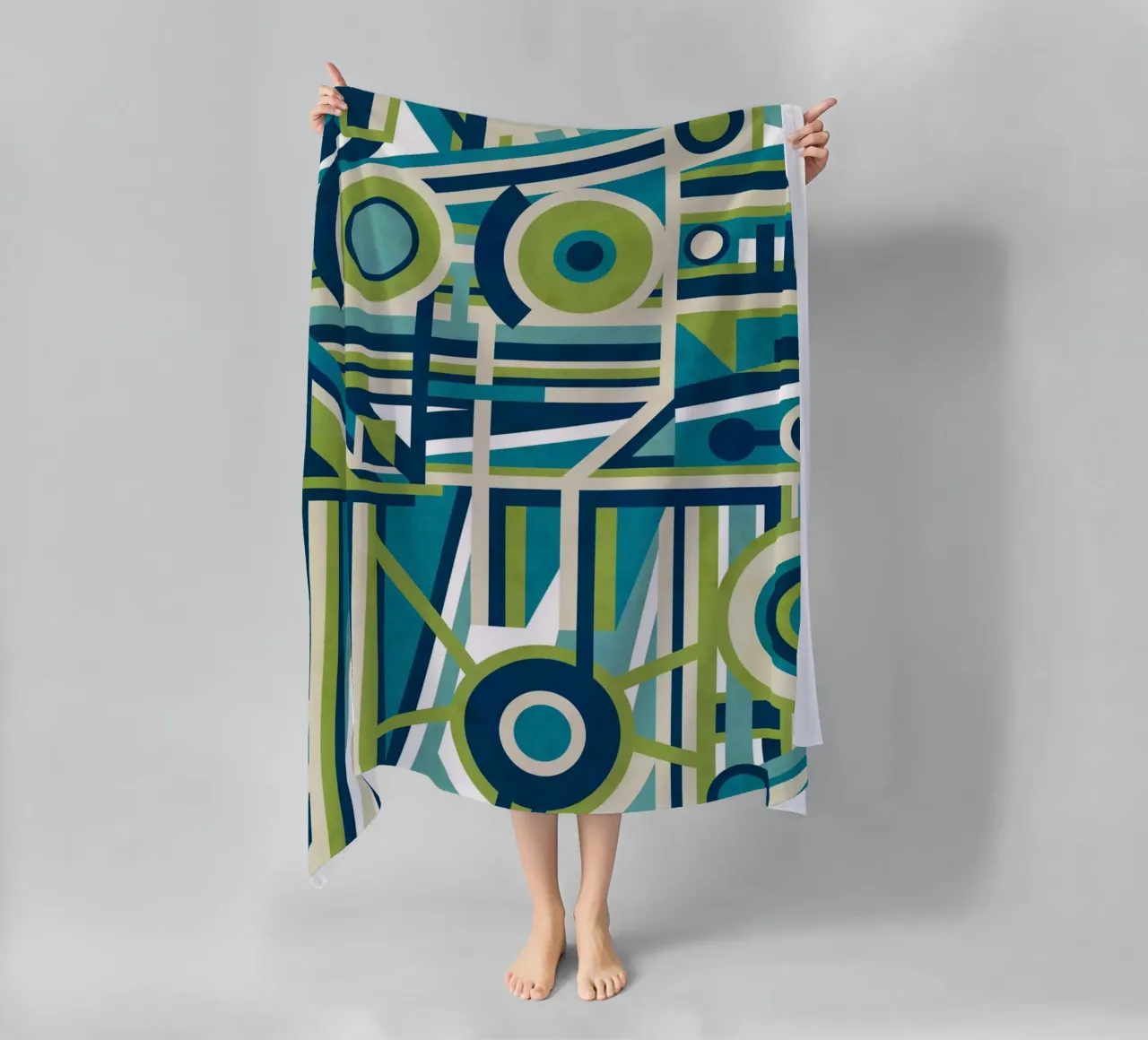 FUN telo mare da shellybremmer