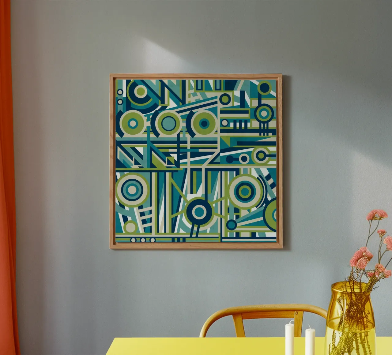 Disjointed pannello forex da shellybremmer