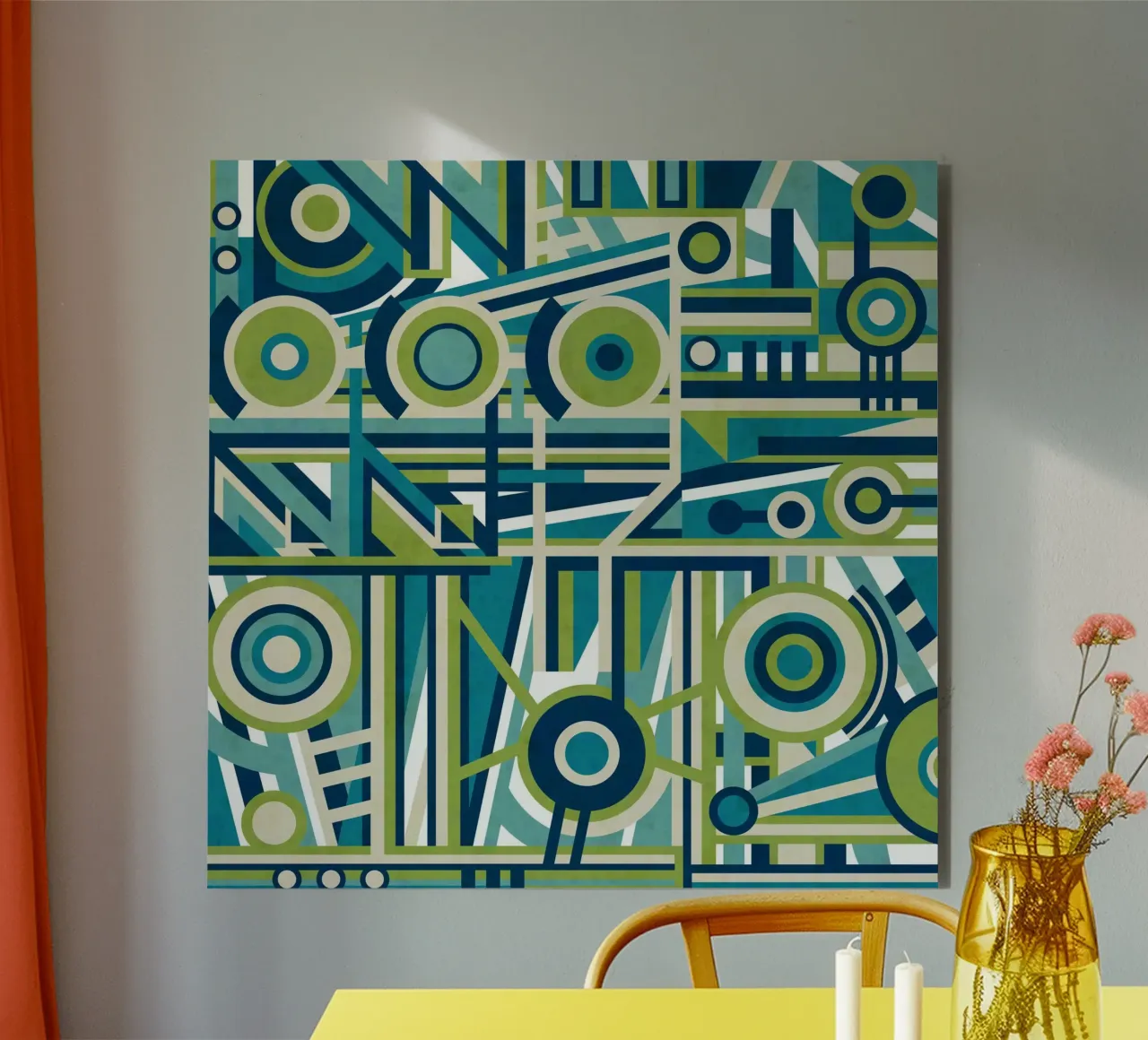 Disjointed pannello forex da shellybremmer