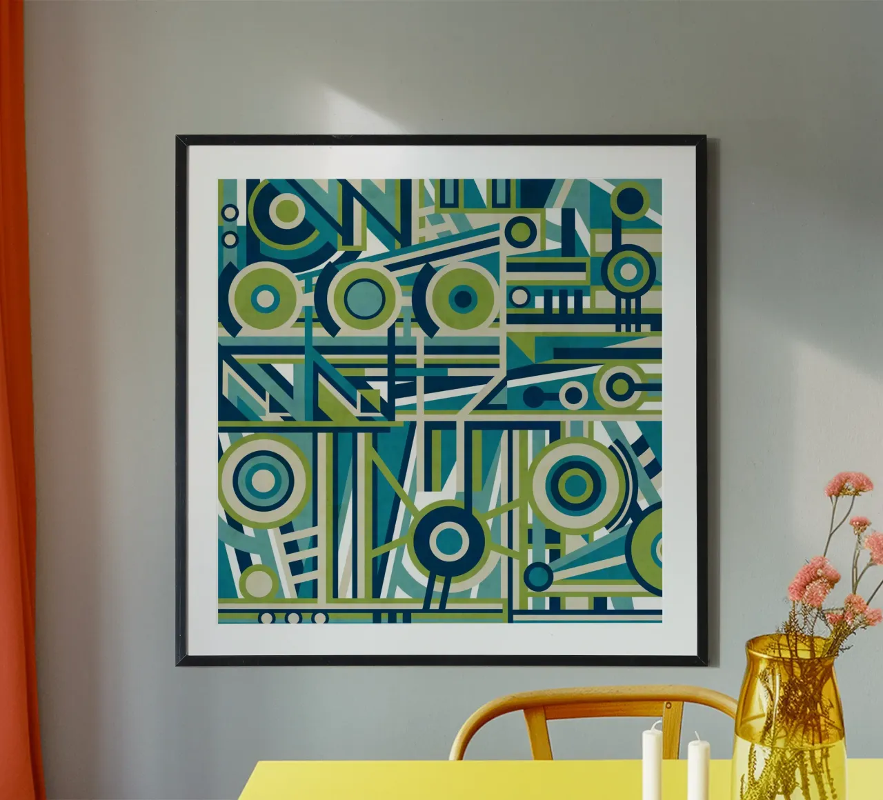 FUN Poster von shellybremmer