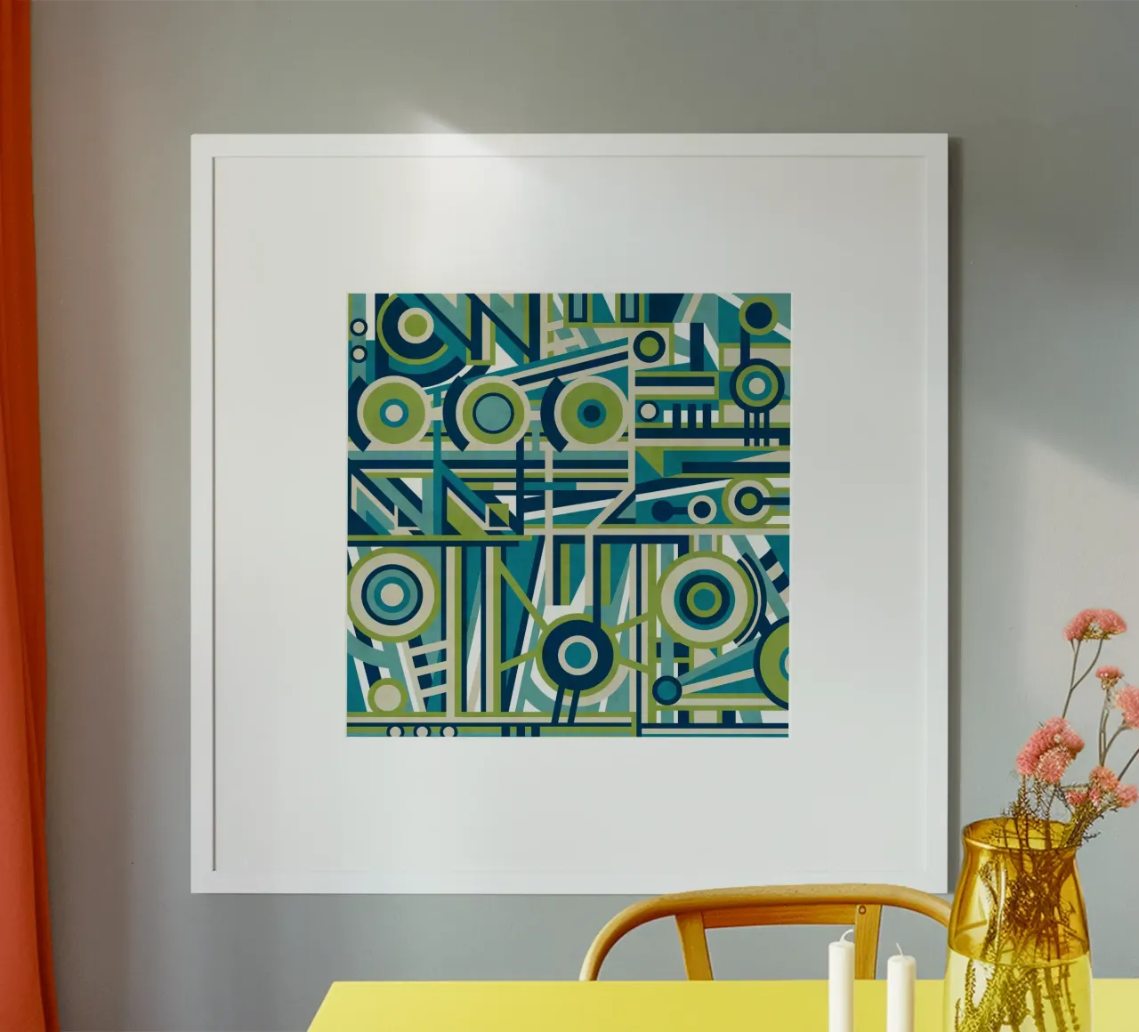 FUN Poster von shellybremmer