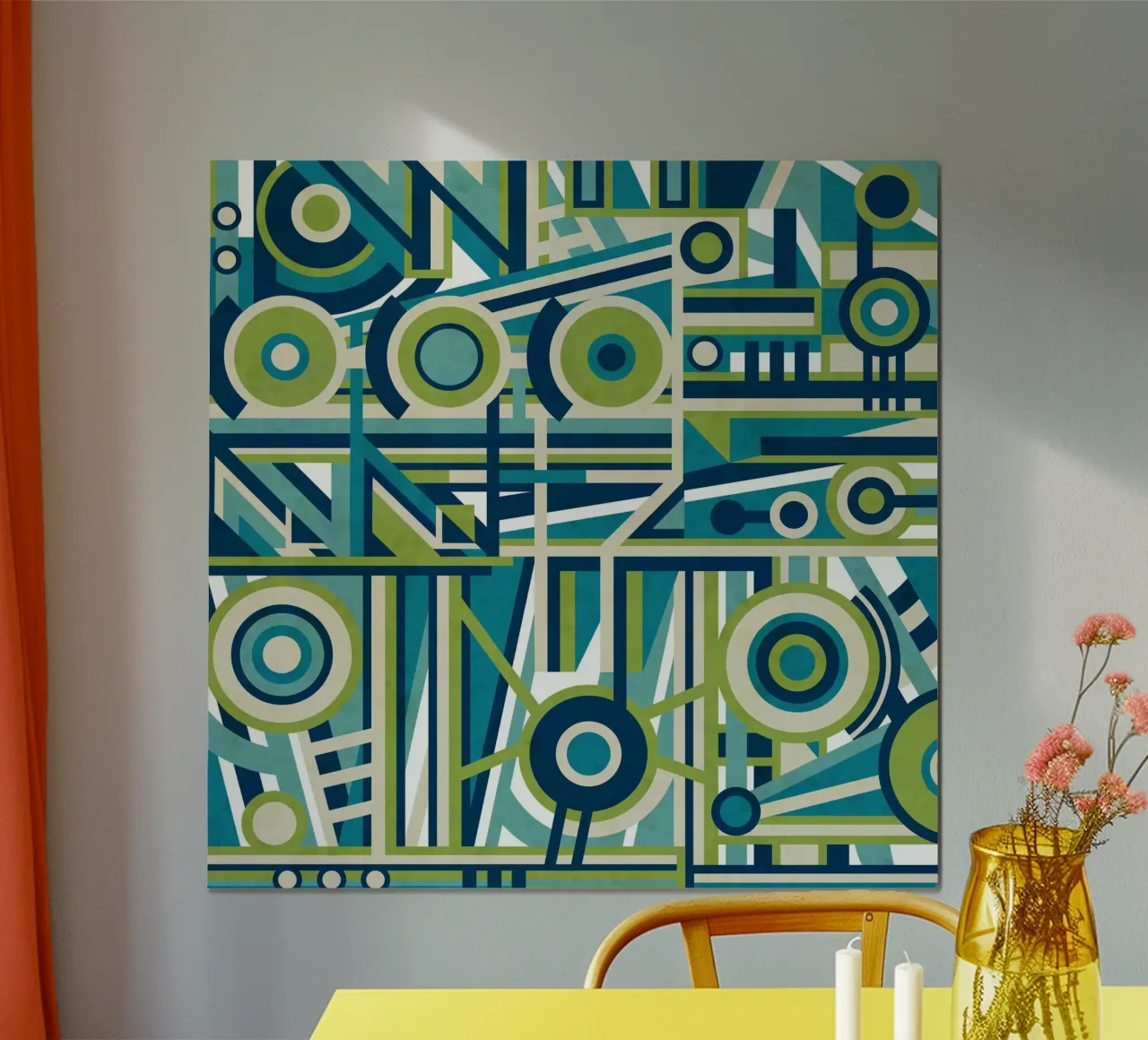 FUN Poster von shellybremmer