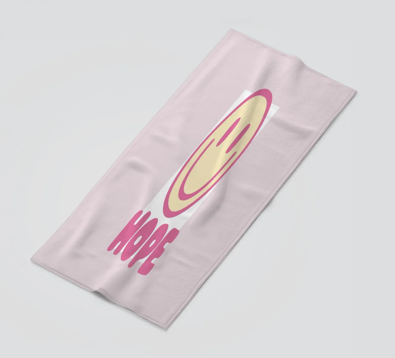 Hope telo mare da CSK DESIGN