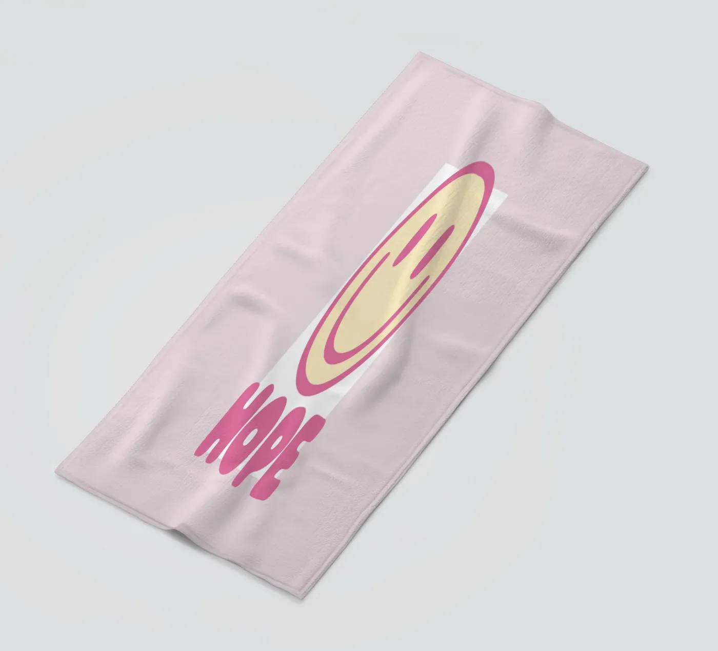 Hope strandhanddoek van CSK DESIGN