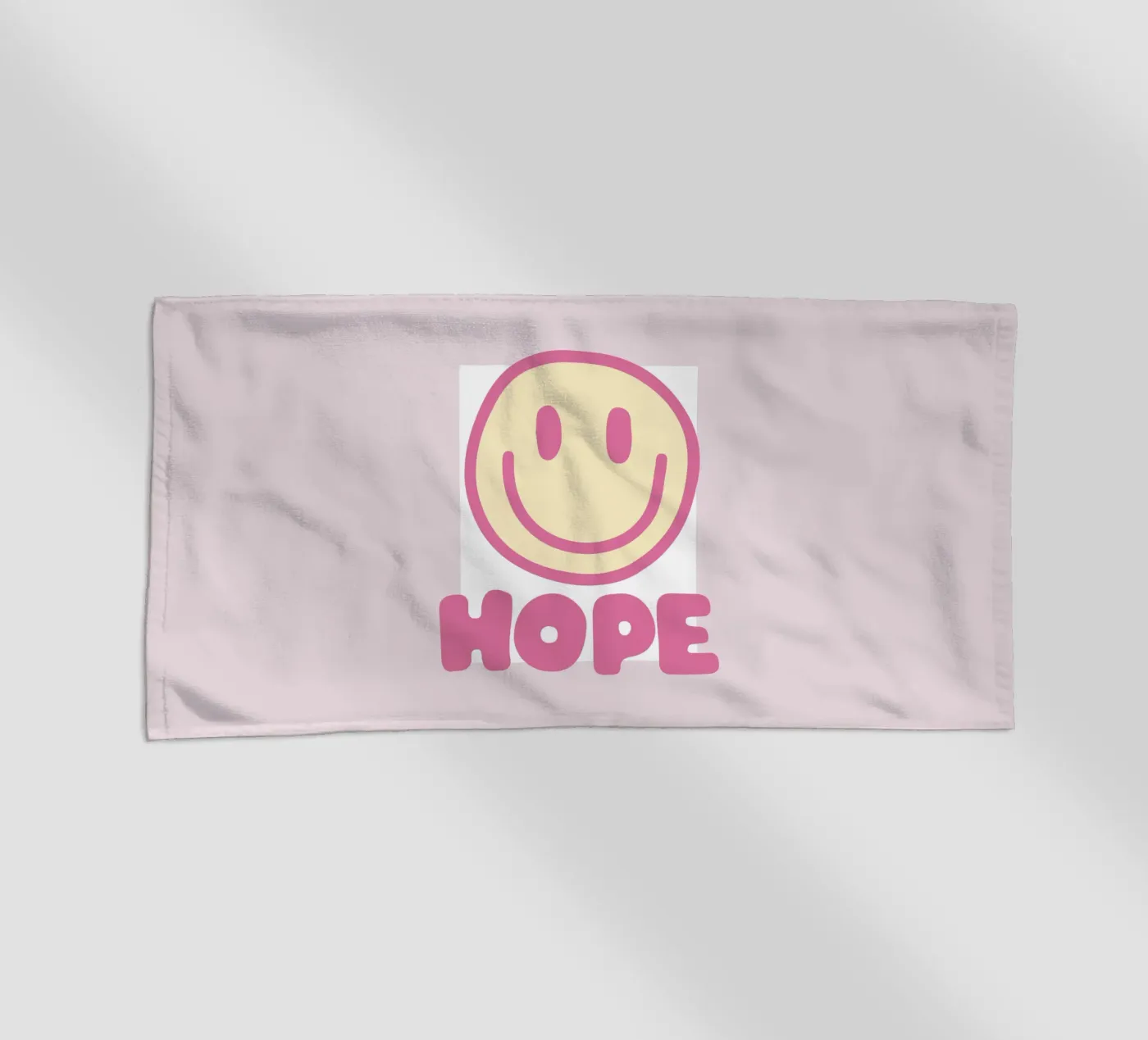 Hope strandhanddoek van CSK DESIGN