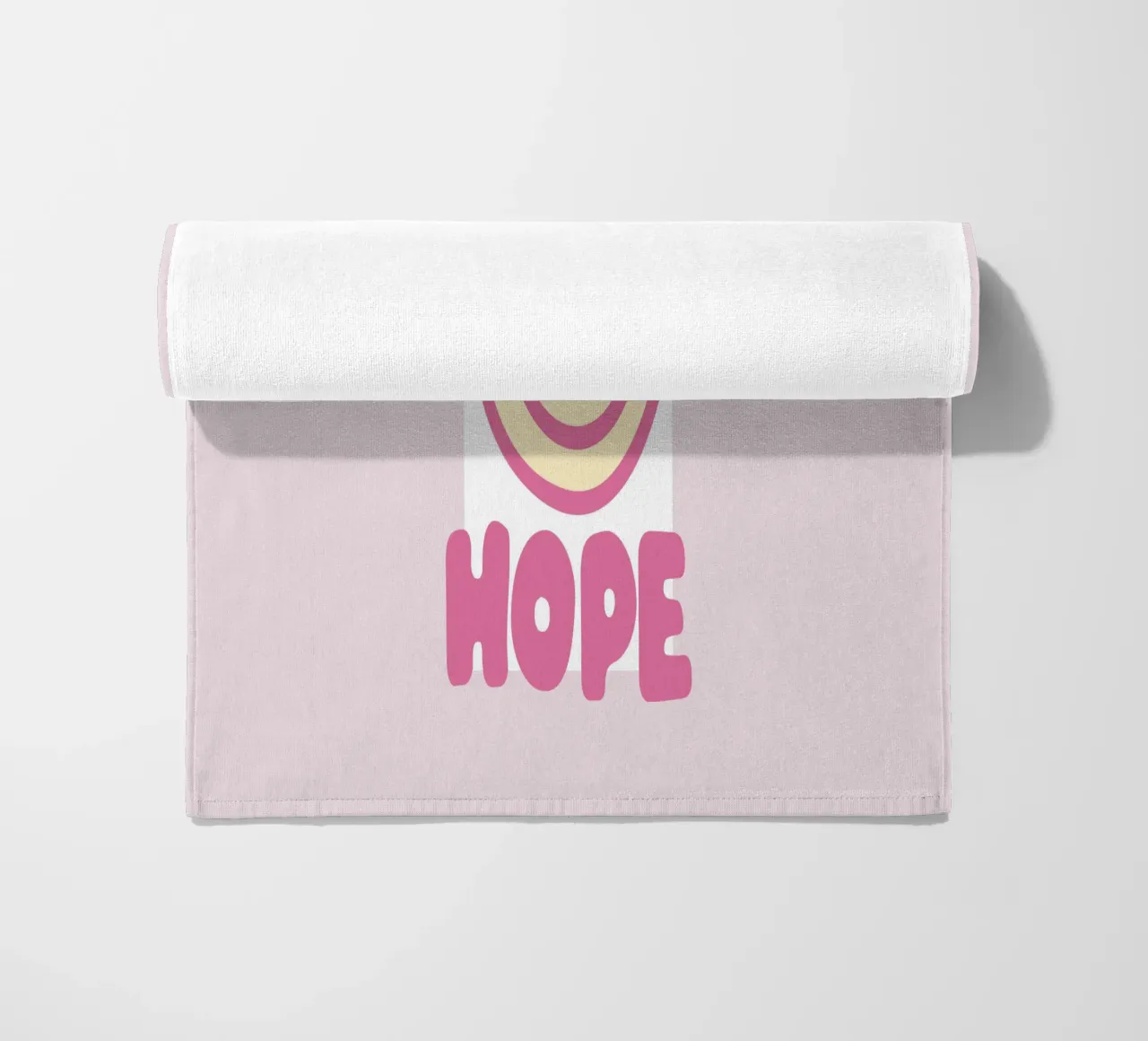 Hope telo mare da CSK DESIGN