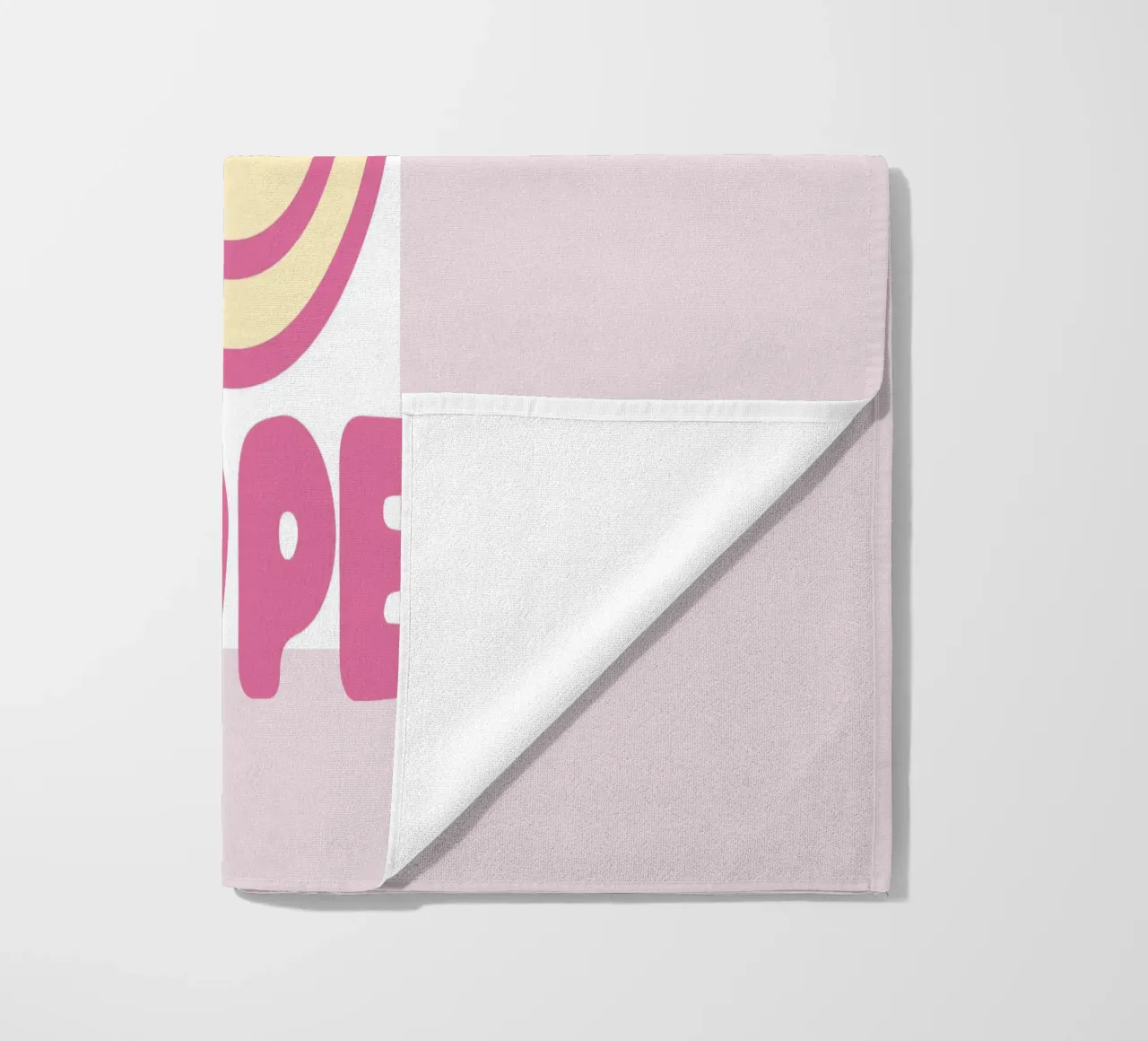 Hope telo mare da CSK DESIGN