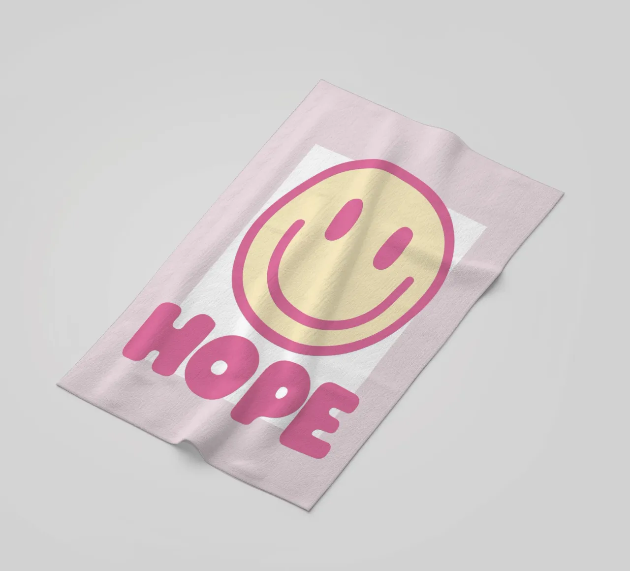 Hope telo mare da CSK DESIGN