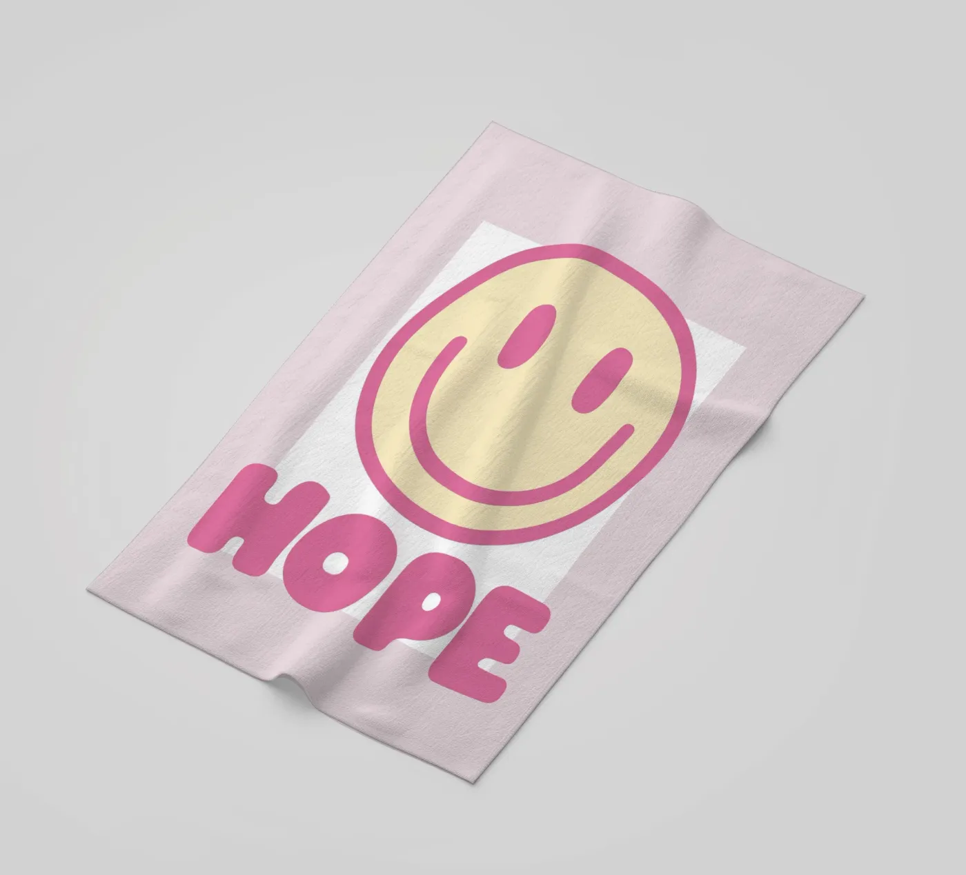 Hope strandhanddoek van CSK DESIGN